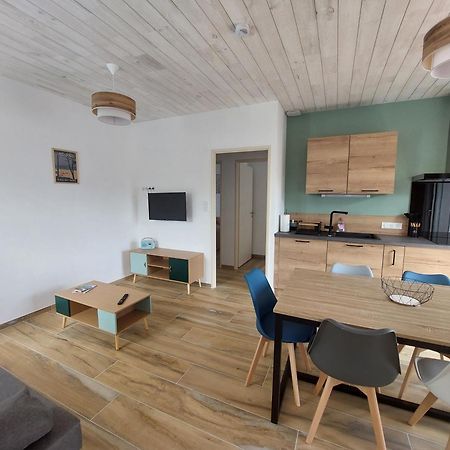Maison De Vacances - Classe Meuble De Tourisme 3 Etoiles Ile d'Yeu ภายนอก รูปภาพ